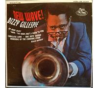 Dizzy Gillespie - New Wave! Dizzy Gillespie 1965
