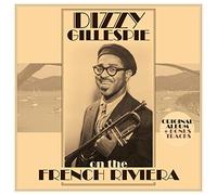 Dizzy Gillespie - On the French Riviera [Vinilo]