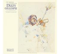 Dizzy Gillespie - One Night in Washington