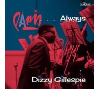 Dizzy Gillespie - Paris...Always (Volume Two) [VINYL] [Vinilo]
