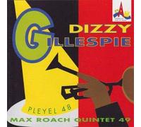 Dizzy Gillespie - Pleyel Concert 1948 [Import]