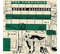 Dizzy Gillespie - Pleyel Jazz Concert 1948
