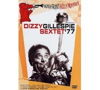 Dizzy Gillespie Sextet - Norman Granz' Jazz in Montreux [DVD] [Alemania]