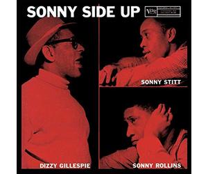 Dizzy Gillespie - Sonny Side Up