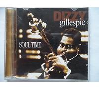 Dizzy Gillespie - Soul Time