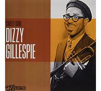 Dizzy Gillespie - Sweet Soul