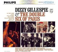 Dizzy Gillespie/The Double Six of Paris - Dizzy Gillespie & The Double Six Of Paris [SHM-CD]