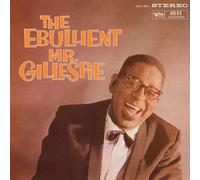 Dizzy Gillespie The Ebullient Mr. Gillespie (Vinyl) 12" Album (Importación USA)