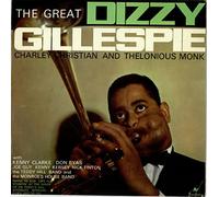 Dizzy Gillespie - The Great Dizzy Gillespie
