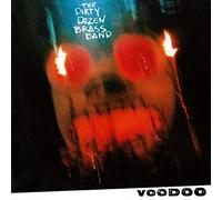 Dizzy Gillespie - Voodoo