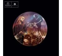 Dizzy Mizz Lizzy Live In Aarhus 96 Vinyl NUEVO