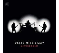 Dizzy Mizz Lizzy - Livegasm!