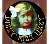 Dizzy Mizz Lizzy - Dizzy Mizz Lizzy-Remastered [Vinilo]