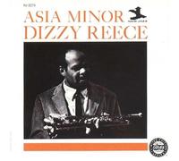 Dizzy Reece - Asia Minor