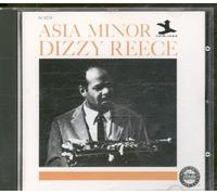 Dizzy Reece - Asia Minor [Import]