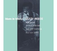 Dizzy Reece - blues in trinity