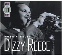 Dizzy Reece - Mosaic Select