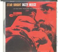 DIZZY REECE - Star Bright
