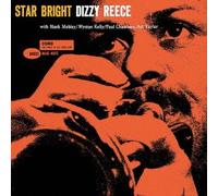 Dizzy Reece - Star Bright [Ltd.Re-Issue]