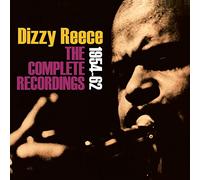 Dizzy Reece - The Complete Recordings 1954-62
