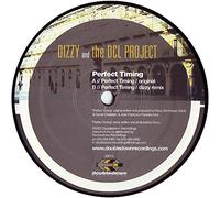 DIZZY & THE DCL PROJECT - DIZZY & THE DCL PROJECT / PERFECT TIMING