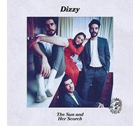 Dizzy - The Sun And Her Scorch (Edición Limitada LP Verde Transparente 180g) (LP-Vinilo)