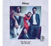 Dizzy – The Sun And Her Scorch – Vinilo – Importación USA – Con letras explícitas