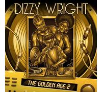 Dizzy Wright - The Golden Age 2