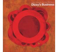 Dizzy's Business by Dizzy Gillespie All Star Big Band