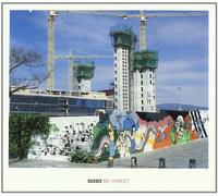 DJ 2d2 - Bit Street [Import]