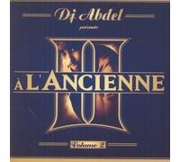 DJ Abdel "a l'Ancienne Volume 2"