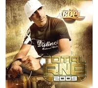 Dj Abdel - Total Rnb 2009