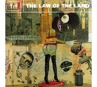DJ Abstract - Law of the Land-Excursions Int
