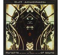 DJ? Acucrack - The Mutants Are Coming...