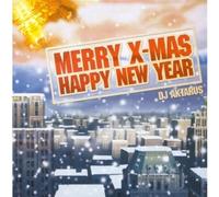 Dj Aktarus - Merry X MasHappy New Year