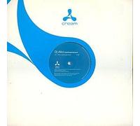 DJ Alici - Ankehsenamun [Vinilo]