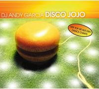DJ Andy Garcia - Disco Jojo