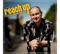 Dj Andy Smith Presents Reach Up