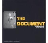 DJ Andy Smith - The Document
