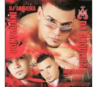 DJ Anqueira - Innovando