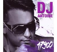 DJ Antoine - 17900