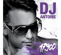 DJ Antoine - 17'900