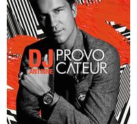 DJ Antoine [Deluxe Edition] - Provocateur [+1 Bonus]