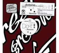 DJ Antoine - Do It (The Remixes)