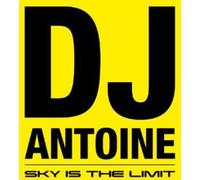 DJ Antoine – Sky Is The Limit – CD – Importación USA