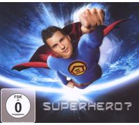 DJ Antoine - Superhero ?