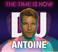DJ Antoine – The Time Is Now – CD – Importación USA