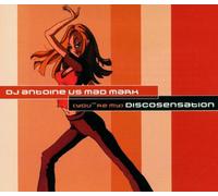 DJ Antoine Vs Mad Mark - (You're My) Disco