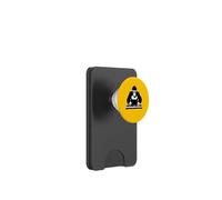 DJ Ape Gorilla Hip Hop - Urban Streetwear EDM y música Dance PopSockets PopWallet para MagSafe