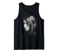 DJ Aphex Twin Windowlicker Era por Andy Willsher Camiseta sin Mangas